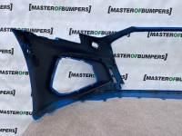 Audi A3 S Line S3 8y Hatchback 2020-2024 Front Bumper 6 Pdc +jets Genuine [a587]