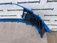 Audi A3 S Line S3 8y Hatchback 2020-2024 Front Bumper 6 Pdc +jets Genuine [a587]