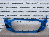 Audi A3 S Line S3 8y Hatchback 2020-2024 Front Bumper 6 Pdc +jets Genuine [a587]