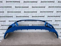 Audi A3 S Line S3 8y Hatchback 2020-2024 Front Bumper 6 Pdc +jets Genuine [a587]