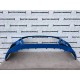 Audi A3 S Line S3 8y Hatchback 2020-2024 Front Bumper 6 Pdc +jets Genuine [a587]