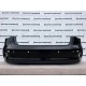 Audi A3 Se Hatchback 5 Door Mk4 2020-2024 Rear Bumper 4 Pdc Genuine [a584]