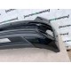 Audi A3 Se Hatchback 5 Door Mk4 2020-2024 Rear Bumper 4 Pdc Genuine [a584]