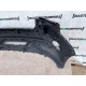 Audi A3 Se Hatchback 5 Door Mk4 2020-2024 Rear Bumper 4 Pdc Genuine [a584]