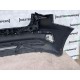 Audi A3 Se Hatchback 5 Door Mk4 2020-2024 Rear Bumper 4 Pdc Genuine [a584]