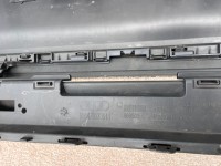 Audi A3 Se Hatchback 5 Door Mk4 2020-2024 Rear Bumper 4 Pdc Genuine [a584]