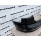 Audi A3 Se Hatchback 5 Door Mk4 2020-2024 Rear Bumper 4 Pdc Genuine [a584]