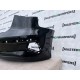 Audi A3 Se Hatchback 5 Door Mk4 2020-2024 Rear Bumper 4 Pdc Genuine [a584]