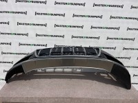 Audi A6 Allroad Avant Estate C8 2019-2023 Front Bumper 4 Pdc Genuine [a618]