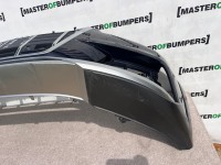 Audi A6 Allroad Avant Estate C8 2019-2023 Front Bumper 4 Pdc Genuine [a618]