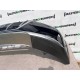 Audi A6 Allroad Avant Estate C8 2019-2023 Front Bumper 4 Pdc Genuine [a618]