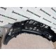 Audi A6 Allroad Avant Estate C8 2019-2023 Front Bumper 4 Pdc Genuine [a618]