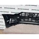 Audi A6 Allroad Avant Estate C8 2019-2023 Front Bumper 4 Pdc Genuine [a618]