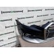 Audi A6 Allroad Avant Estate C8 2019-2023 Front Bumper 4 Pdc Genuine [a618]