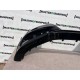 Audi A3 S Line S3 Hatchback 2012-2015 Front Bumper No Pdc + Jets Genuine [a617]