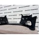 Audi A3 S Line S3 Hatchback 2012-2015 Front Bumper No Pdc + Jets Genuine [a617]