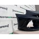 Audi A3 S Line S3 Hatchback 2012-2015 Front Bumper No Pdc + Jets Genuine [a617]