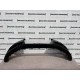 Audi A3 S Line S3 Hatchback 2012-2015 Front Bumper No Pdc + Jets Genuine [a617]