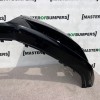 Audi A1 Se Lift Hatchback 2015-2018 Front Bumper No Pdc No Jets Genuine [a616]