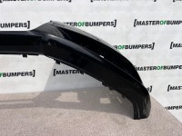 Audi A1 Se Lift Hatchback 2015-2018 Front Bumper No Pdc No Jets Genuine [a616]