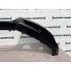 Audi A1 Se Lift Hatchback 2015-2018 Front Bumper No Pdc No Jets Genuine [a616]