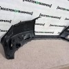 Audi A1 Se Lift Hatchback 2015-2018 Front Bumper No Pdc No Jets Genuine [a616]