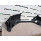 Audi A1 Se Lift Hatchback 2015-2018 Front Bumper No Pdc No Jets Genuine [a616]