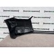 Audi A1 Se Lift Hatchback 2015-2018 Front Bumper No Pdc No Jets Genuine [a616]