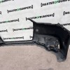 Audi A1 Se Lift Hatchback 2015-2018 Front Bumper No Pdc No Jets Genuine [a616]