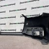 Audi A1 Se Lift Hatchback 2015-2018 Front Bumper No Pdc No Jets Genuine [a616]