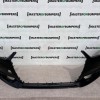 Audi A1 Se Lift Hatchback 2015-2018 Front Bumper No Pdc No Jets Genuine [a616]