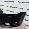 Audi A1 Se Lift Hatchback 2015-2018 Front Bumper No Pdc No Jets Genuine [a616]