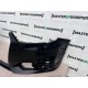 Audi A1 Se Lift Hatchback 2015-2018 Front Bumper No Pdc No Jets Genuine [a616]