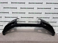 Audi A1 Se Lift Hatchback 2015-2018 Front Bumper No Pdc No Jets Genuine [a616]