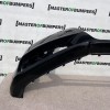 Audi A1 Se Lift Hatchback 2015-2018 Front Bumper No Pdc No Jets Genuine [a616]