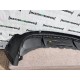 Audi Etron E-tron S Sport 95kw 2019-2023 Rear Bumper 6 Pdc Genuine [a922]