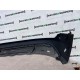 Audi Etron E-tron S Sport 95kw 2019-2023 Rear Bumper 6 Pdc Genuine [a922]