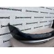 Audi Etron E-tron S Sport 95kw 2019-2023 Rear Bumper 6 Pdc Genuine [a922]