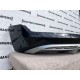 Audi Etron E-tron S Sport 95kw 2019-2023 Rear Bumper 6 Pdc Genuine [a922]