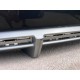 Audi Etron E-tron S Sport 95kw 2019-2023 Rear Bumper 6 Pdc Genuine [a922]