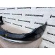 Audi Etron E-tron S Sport 95kw 2019-2023 Rear Bumper 6 Pdc Genuine [a922]