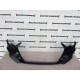 Audi A3 S-line Saloon Cabrio Lift 2016-2019 Front Bumper No Pdc Genuine [a633]