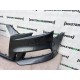 Audi A3 S-line Saloon Cabrio Lift 2016-2019 Front Bumper No Pdc Genuine [a633]