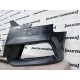 Audi A3 S-line Saloon Cabrio Lift 2016-2019 Front Bumper No Pdc Genuine [a633]