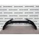 Audi A3 S-line Saloon Cabrio Lift 2016-2019 Front Bumper No Pdc Genuine [a633]