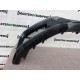 Audi A3 S-line Saloon Cabrio Lift 2016-2019 Front Bumper No Pdc Genuine [a633]