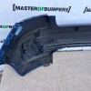 Audi A1 S Line Hatchback 5dr Mk2 2020-2024 Rear Bumper 4 Pdc Genuine [a640]