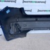 Audi A1 S Line Hatchback 5dr Mk2 2020-2024 Rear Bumper 4 Pdc Genuine [a640]