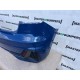 Audi A1 S Line Hatchback 5dr Mk2 2020-2024 Rear Bumper 4 Pdc Genuine [a640]