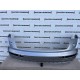 Audi Q5 Se Quattro Basic Suv 2017-2020 Rear Bumper 4 Pdc Genuine [a638]